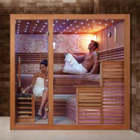 SAUNA AG-M1233B