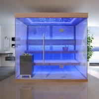 SAUNA AG-M1240D