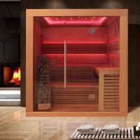 SAUNA AG-M1241C *HARVIA*