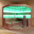 SAUNA AG-M1242C *HARVIA*
