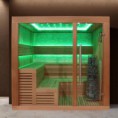 SAUNA AG-M1243C *HARVIA*